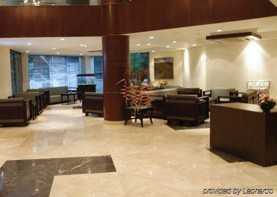 ศราวันฐิ สโรวร ปอร์ติโก Hotel บังกาลอร์ ภายนอก รูปภาพ